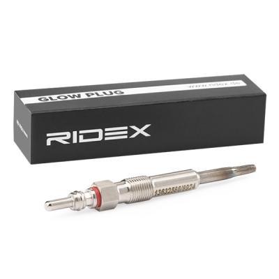 Glow Plug  243G0007